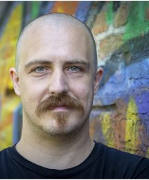 Stefan Schmitzer, Droschl Verlag