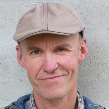Thøger  Jensen