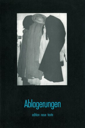 Ablagerungen
