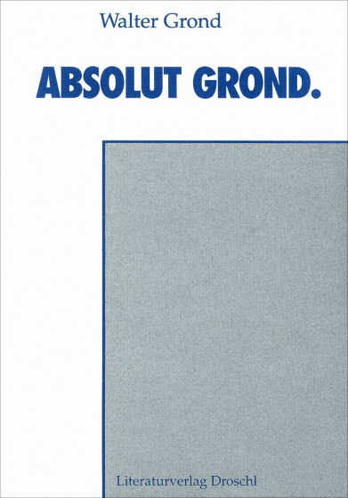 Buchcover