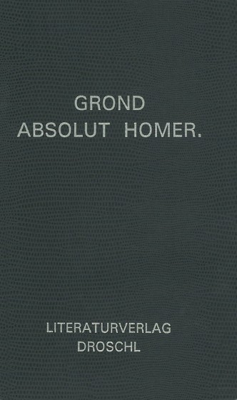 Buchcover
