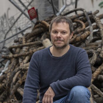 Andreas Unterweger