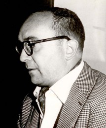 Ángel Vázquez