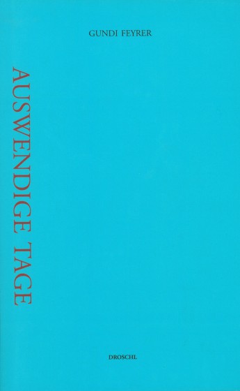 Buchcover