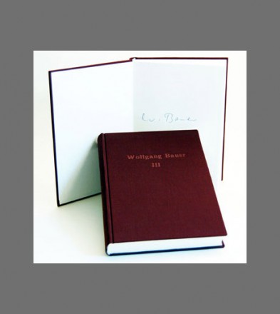 Schauspiele 1975–1986 Werke III 534_vz