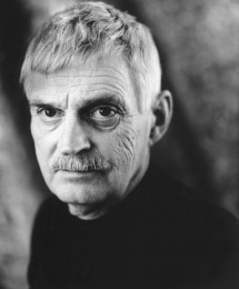 Bengt Emil Johnson