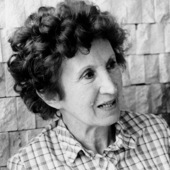 Bohumila Grögerová