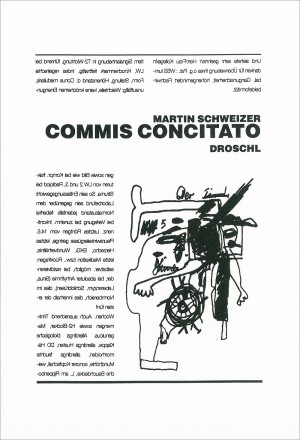 Commis Concitato