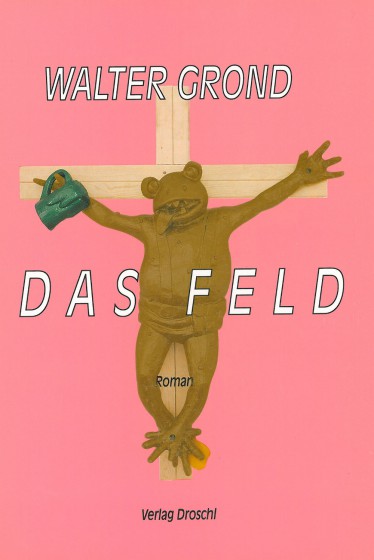Buchcover