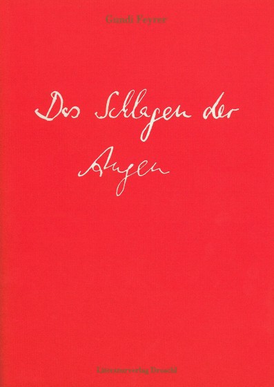 Buchcover