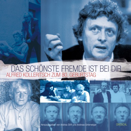 Das Schönste Fremde ist bei dir