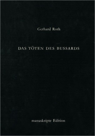 Das Töten des Bussards