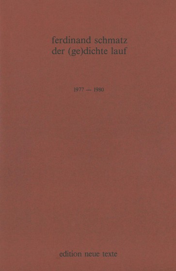 Buchcover