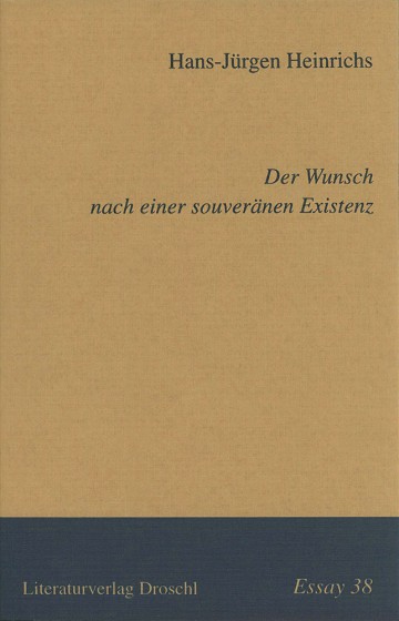 Buchcover