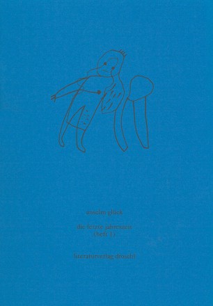 die letzte jahreszeit (heft 1)