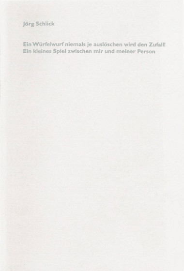 Buchcover