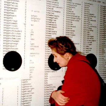 Elfriede Jelinek