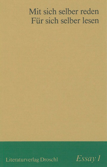 Buchcover