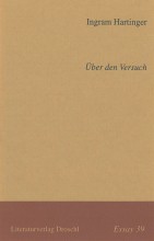 Über den Versuch