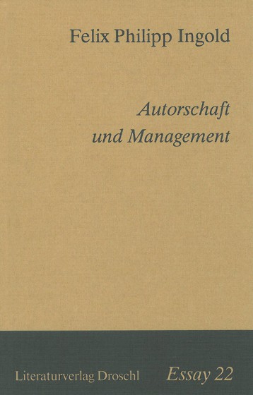 Buchcover