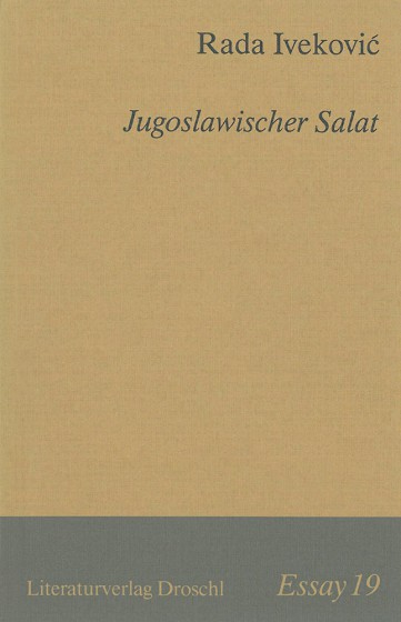 Buchcover