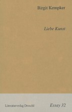 Liebe Kunst