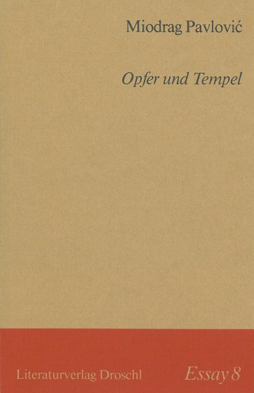 Buchcover