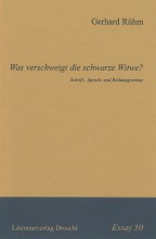 Was verschweigt die schwarze Witwe?