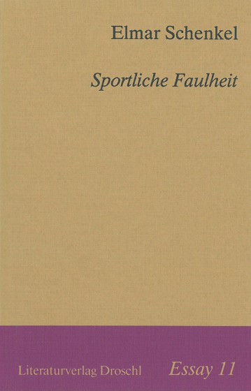 Buchcover