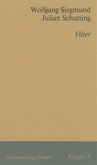 Buchcover