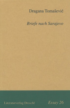 Briefe nach Sarajevo