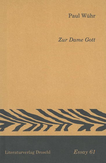 Buchcover