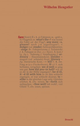fare