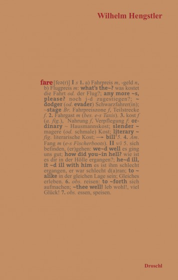 Buchcover