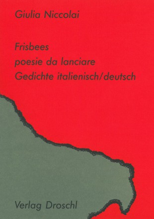 Frisbees – poesie da lanciare