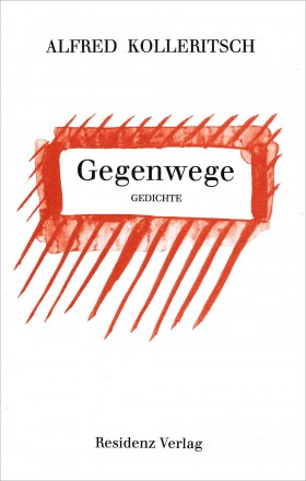 Gegenwege