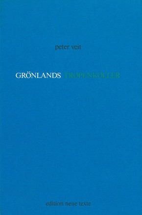 Grönlands Tropenkoller