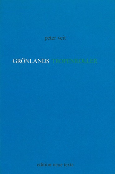 Buchcover
