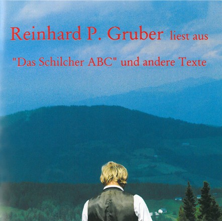 Gruber liest Gruber