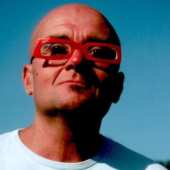 Hansjörg Zauner