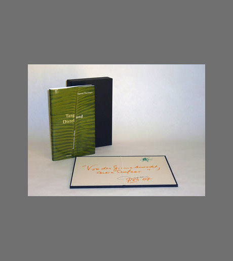 Buchcover