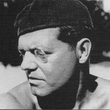 Raoul Hausmann