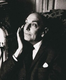 Henri Michaux