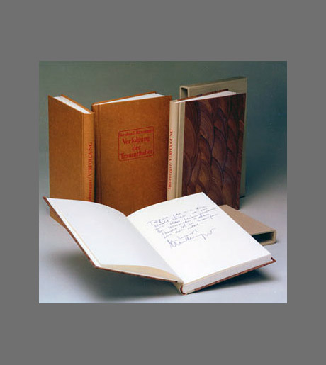 Buchcover