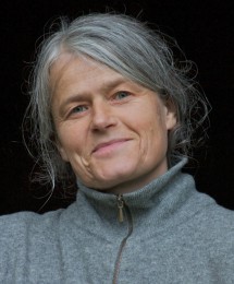 Ingeborg Horn