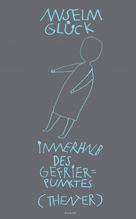 innerhalb des gefrierpunktes