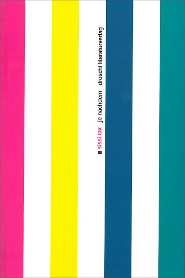Buchcover