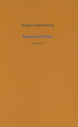Kamel und Dame