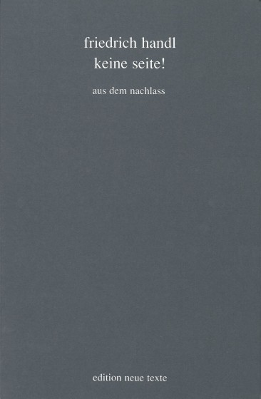 Buchcover