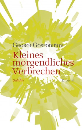 Kleines morgendliches Verbrechen